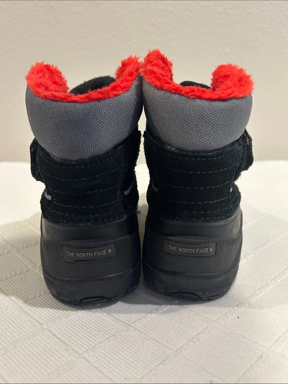 The North Face Toddler Alpenglow II Winter Boots